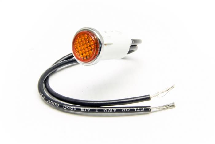 Painless Wiring - Painless Wiring LED Dash Indicator Light 80208