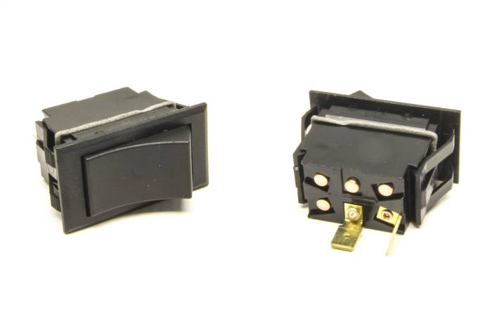 Painless Wiring - Painless Wiring Rocker Switch 80400