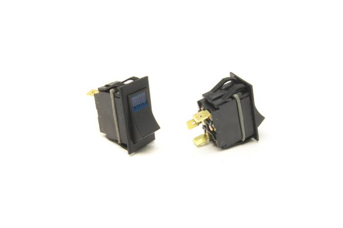 Painless Wiring - Painless Wiring Rocker Switch 80405