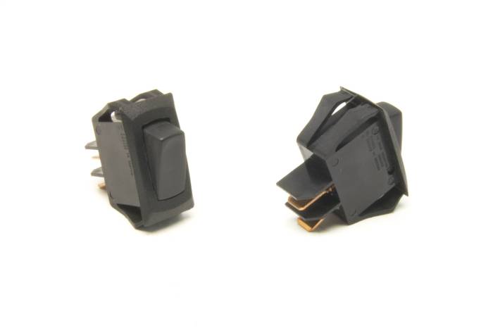 Painless Wiring - Painless Wiring Small Rocker Switch 80411