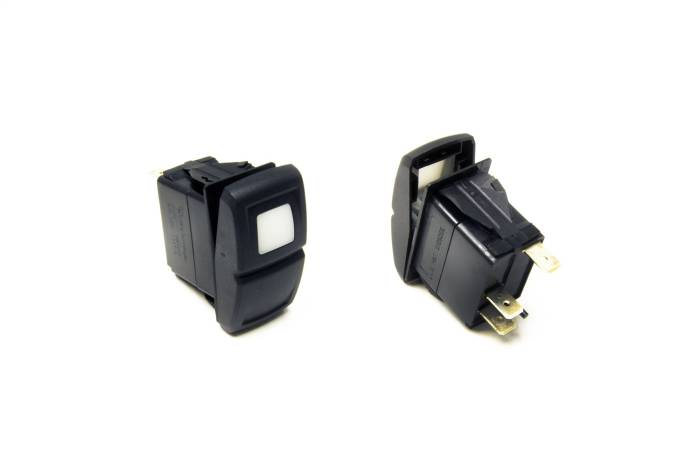 Painless Wiring - Painless Wiring Rocker Switch 57051