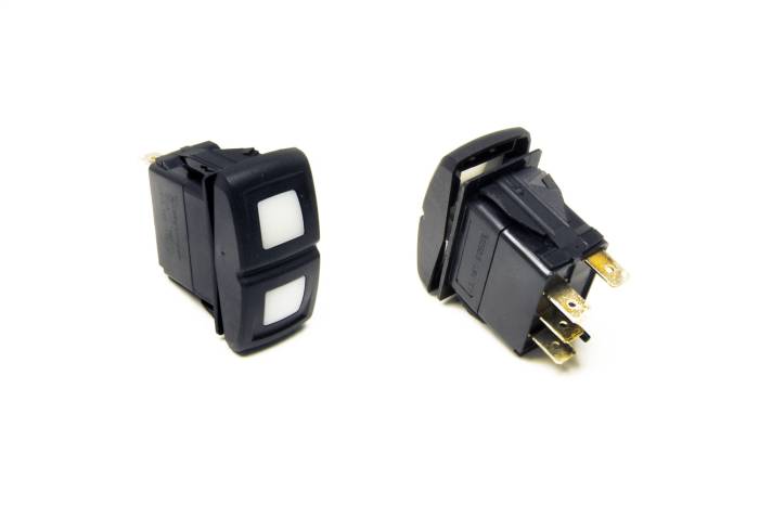 Painless Wiring - Painless Wiring Rocker Switch 57052