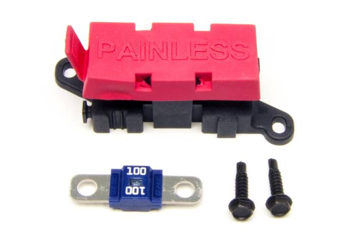 Painless Wiring - Painless Wiring MIDI Fuse Holder 80000