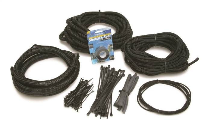 Painless Wiring - Painless Wiring PowerBraid Chassis Kit 70920