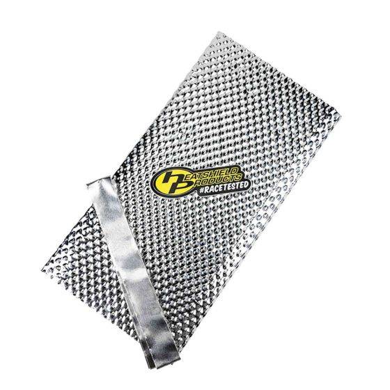 Heatshield Products - Stick On Heat Shield Sticky Shield 1 ft x 2 ft with adhesive Heatshield Products 180020