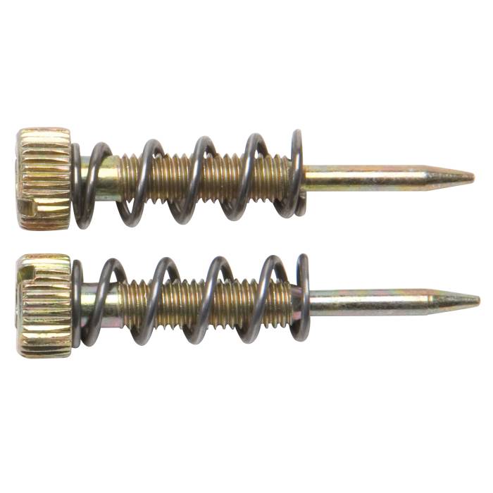 Edelbrock - Edelbrock Performer Series Idle Mixture Screw Set 1496