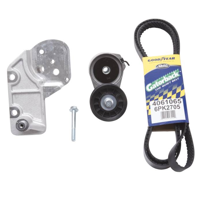 Edelbrock - Edelbrock Tensioner Upgrade For #1597 15028