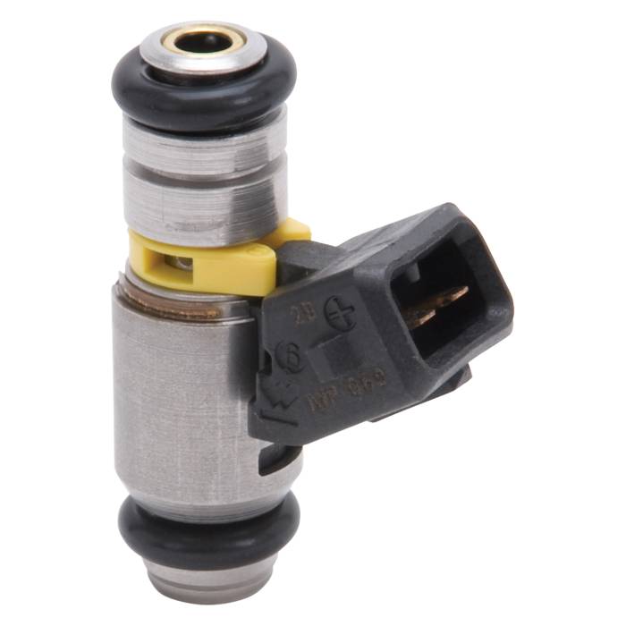 Edelbrock - Edelbrock 44 Lb/Hr Fuel Injector, Set Of 1 3685