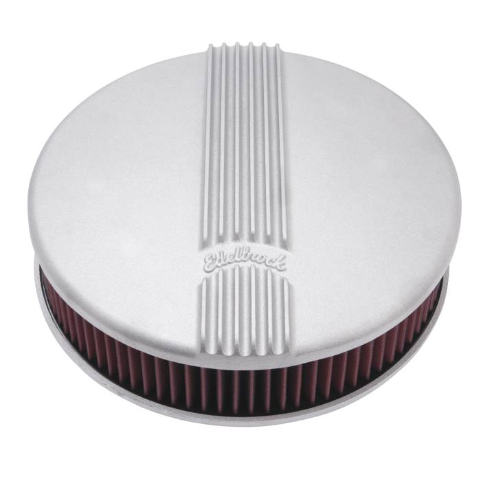 Edelbrock - Edelbrock Air Cleaner Assembly 41179