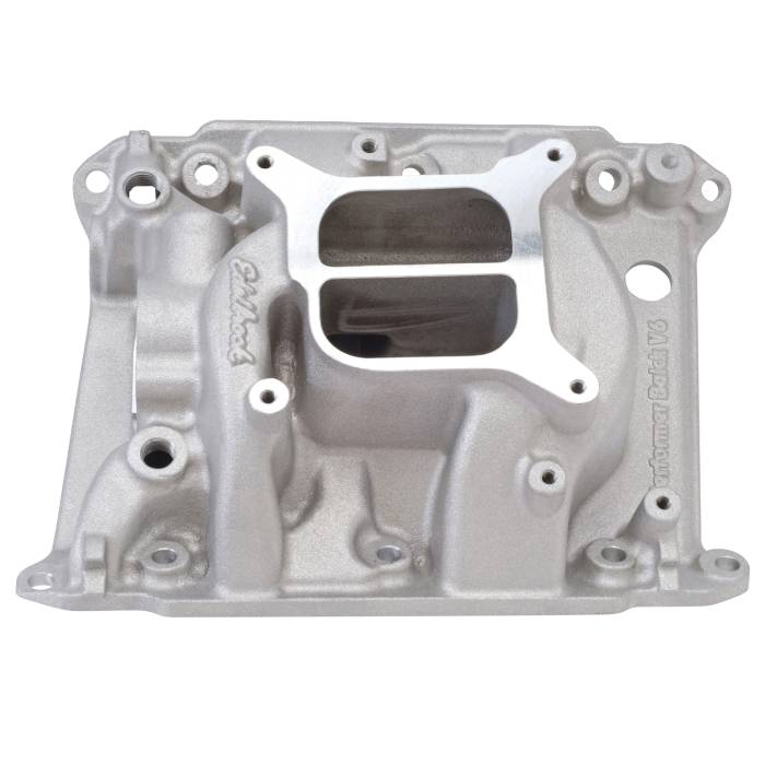 Edelbrock - Edelbrock Performer Series Intake Manifold 5486