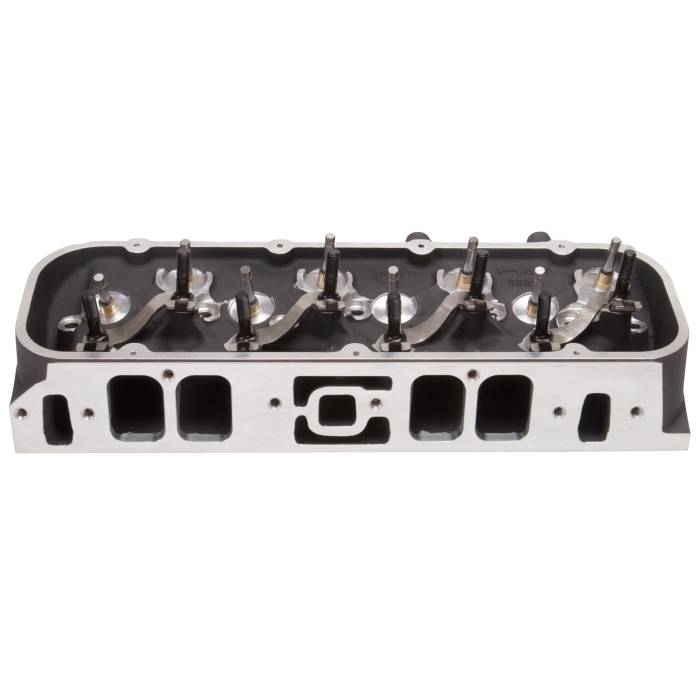 Edelbrock - Edelbrock BBC Cylinder Head 61559