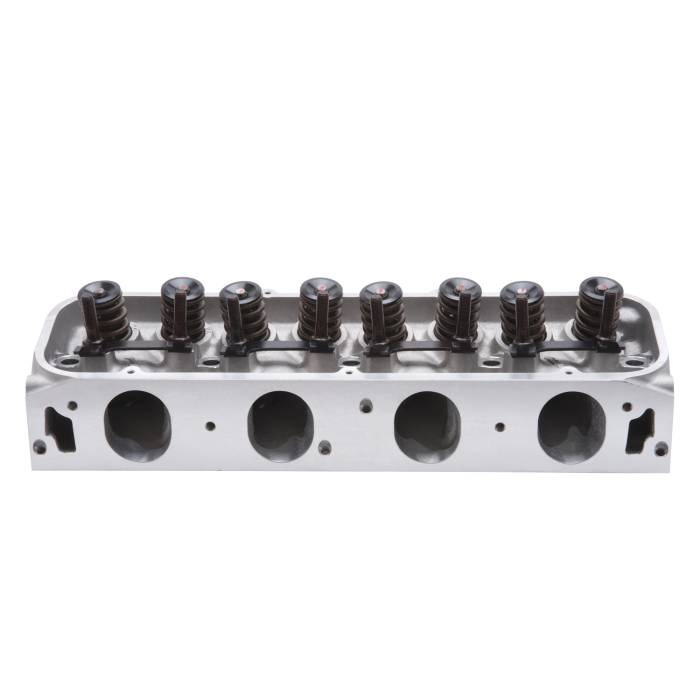 Edelbrock - Edelbrock BB Ford Cylinder Head 61645