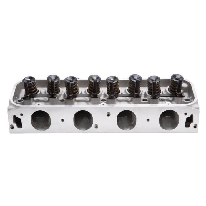 Edelbrock - Edelbrock BB Ford Cylinder Head 61649