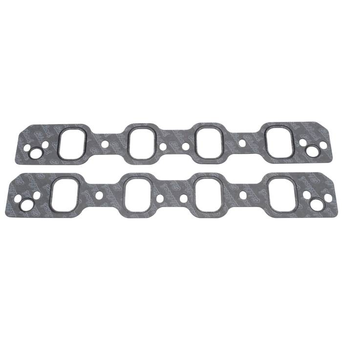 Edelbrock - Edelbrock Engine Intake Manifold Gasket Set 7265