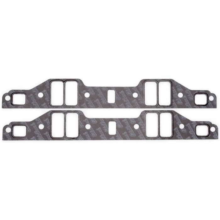 Edelbrock - Edelbrock Engine Intake Manifold Gasket Set 7276