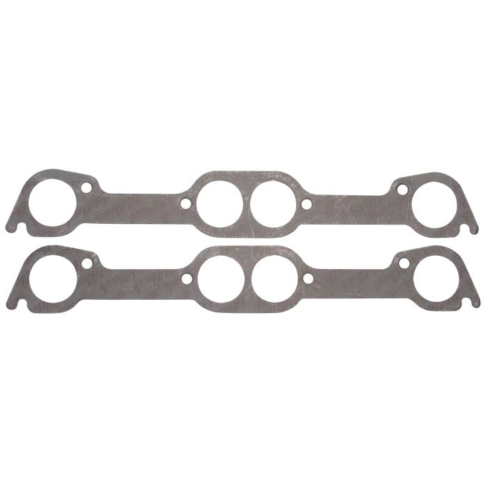 Edelbrock - Edelbrock Exhaust Manifold Gasket Set 7281