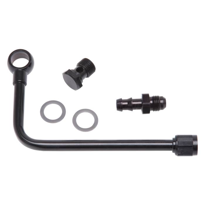 Edelbrock - Edelbrock Fuel Line 81263