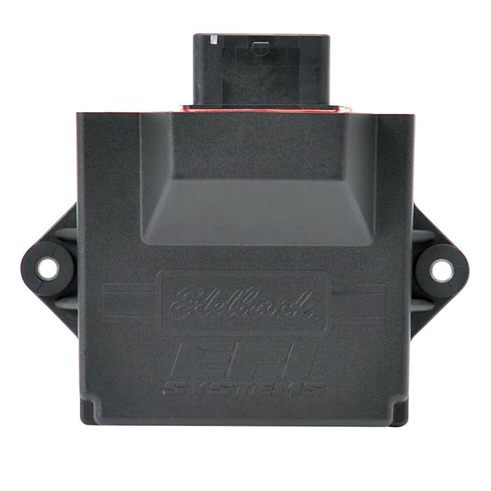 Edelbrock - Edelbrock Replacement Engine Control Unit (ECU) #3 3543