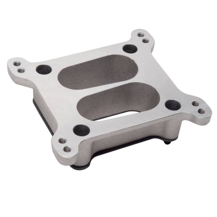 Edelbrock - Edelbrock Carburetor Adapter Plate 1106