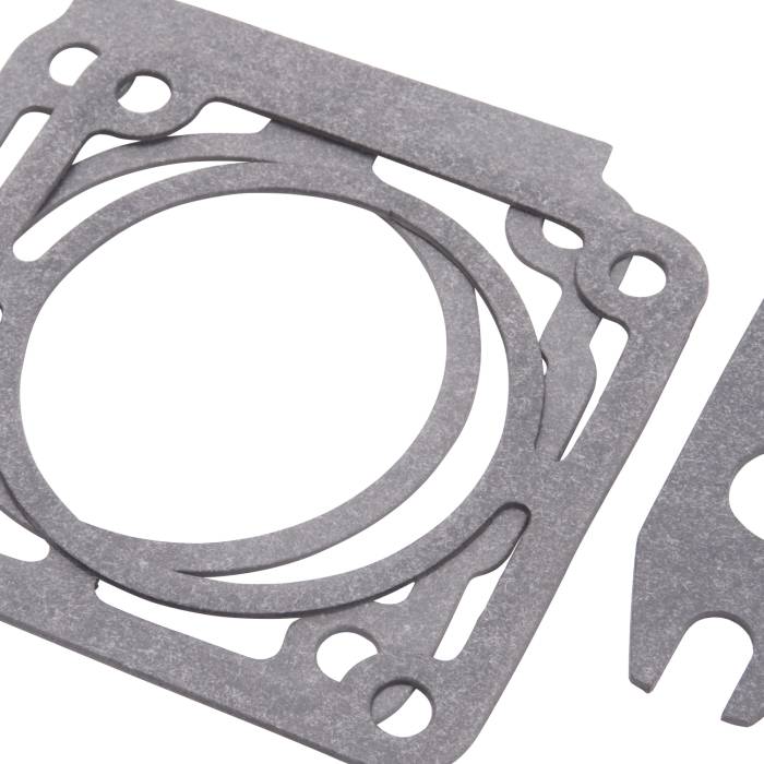 Edelbrock - Edelbrock Fuel Injection Throttle Body Mounting Gasket Set 3831