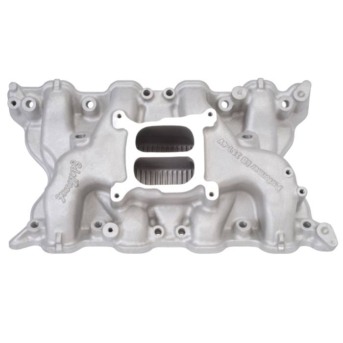 Edelbrock - Edelbrock Performer 351C 4V Intake Manifold 2665