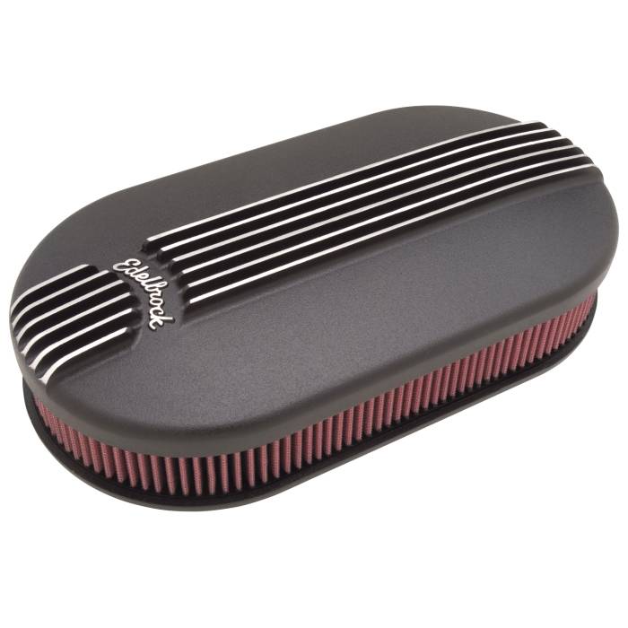 Edelbrock - Edelbrock Air Cleaner Assembly 41193