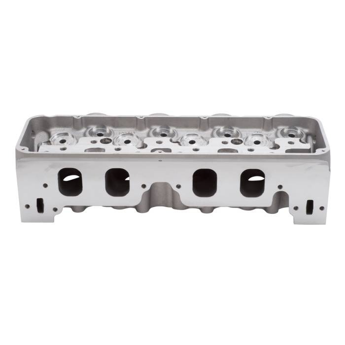 Edelbrock - Edelbrock Big Victor 14 Pro-Port Raw Cylinder Head 618369