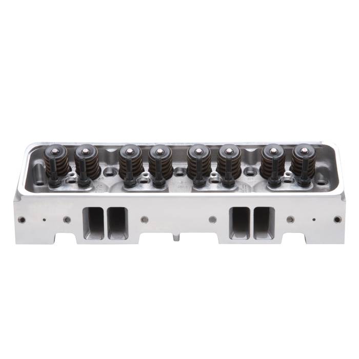 Edelbrock - Edelbrock Chevy LT1 Prf Cylinder Head 61905