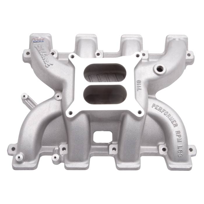 Edelbrock - Edelbrock Performer RPM LS3 Intake Manifold 71197