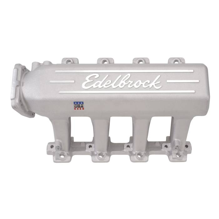 Edelbrock - Edelbrock Pro Flo XT LS2 Intake Manifold 7140