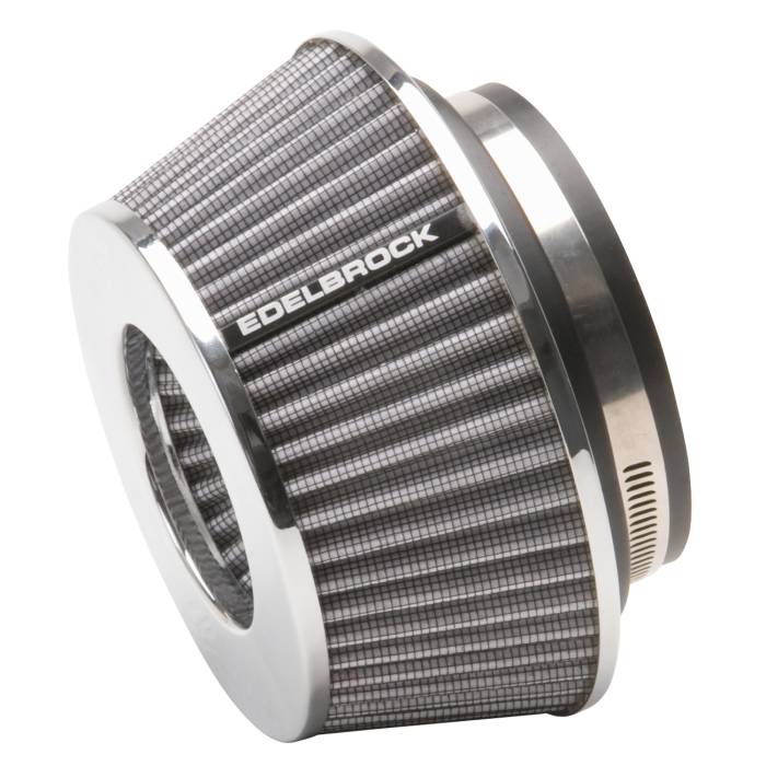 Edelbrock - Edelbrock Air Filter 43612