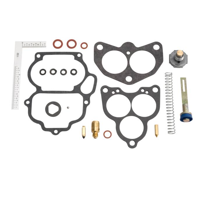 Edelbrock - Edelbrock Carburetor Repair Kit 1154