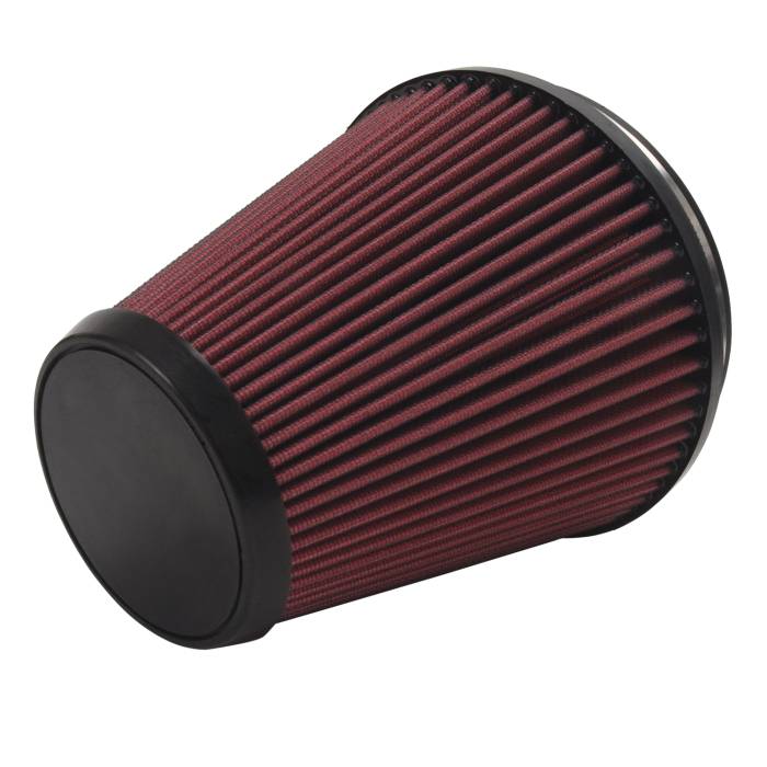 Edelbrock - Edelbrock 7In. Universal Conical Air Filter 15403