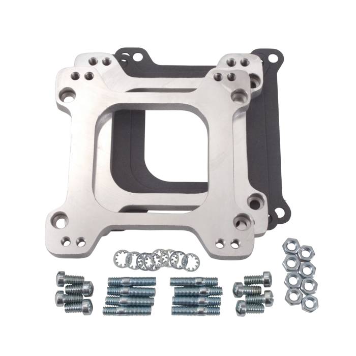 Edelbrock - Edelbrock Carburetor Adapter Plate 2694