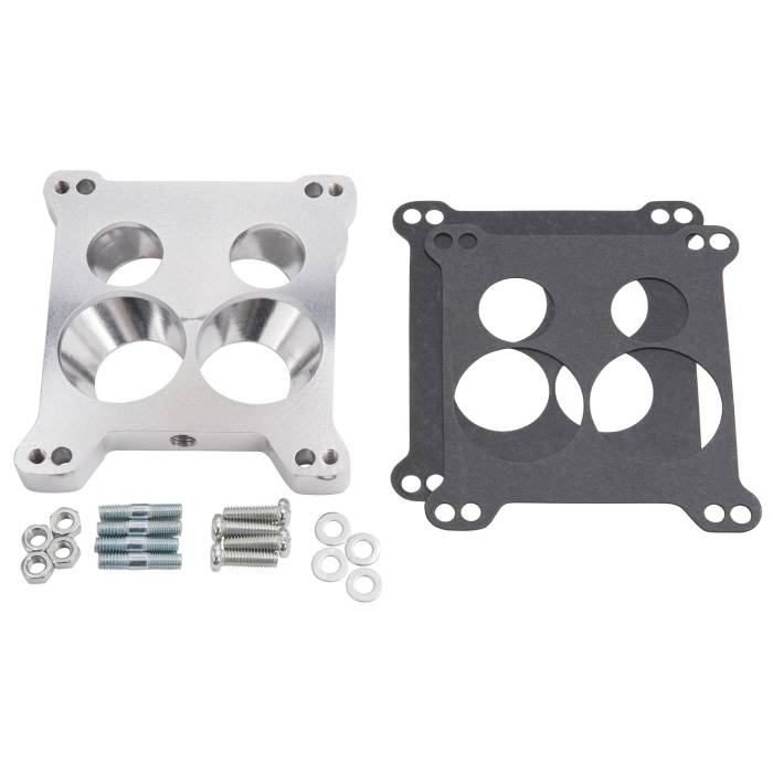 Edelbrock - Edelbrock Carburetor Adapter Plate 2696