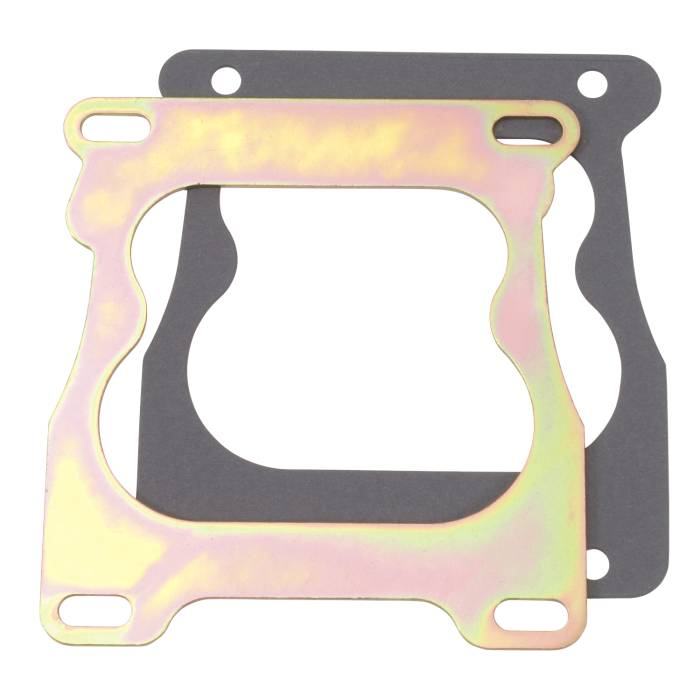 Edelbrock - Edelbrock Carburetor Adapter Plate 2731