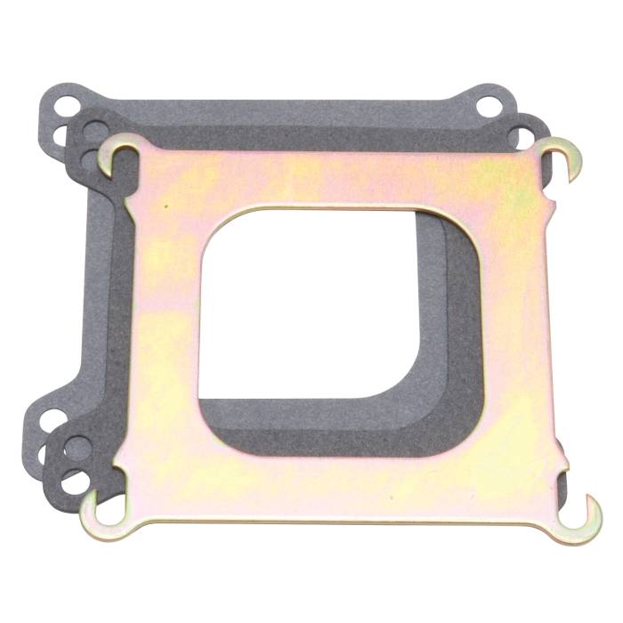 Edelbrock - Edelbrock Carburetor Adapter Plate 2732