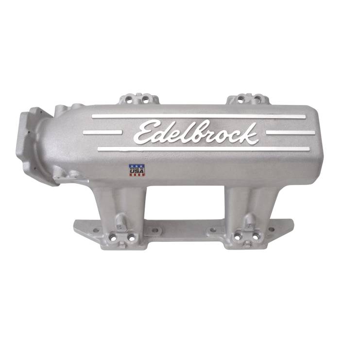 Edelbrock - Edelbrock Pro Flo XT Chrysler 440 Intake Manifold 7144