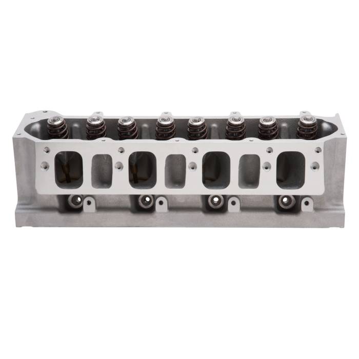 Edelbrock - Edelbrock SBC LT1 Cylinder Head 77139