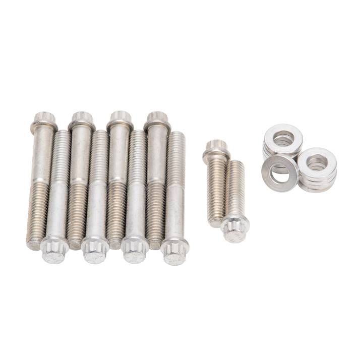 Edelbrock - Edelbrock Intake Manifold Bolt Set 8508