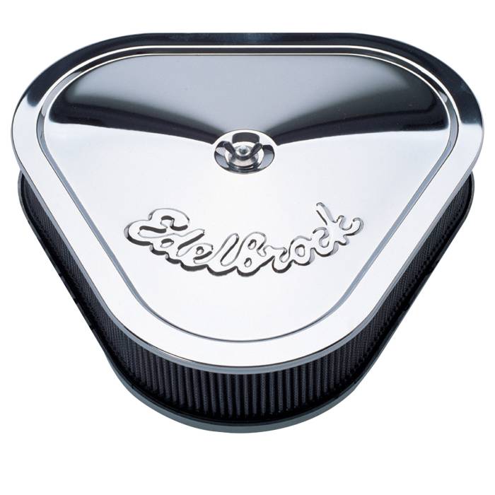 Edelbrock - Edelbrock Air Cleaner Assembly 1222