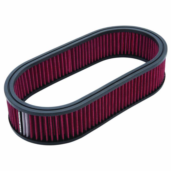 Edelbrock - Edelbrock Air Filter Series 1226