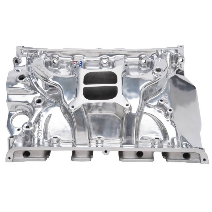 Edelbrock - Edelbrock Performer 390 Intake Manifold 21051