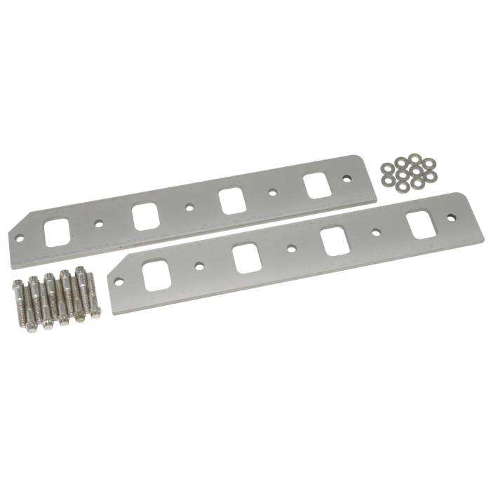 Edelbrock - Edelbrock Adapt For 9.2 Deck SC1 Man. On 9.5 Block 2864