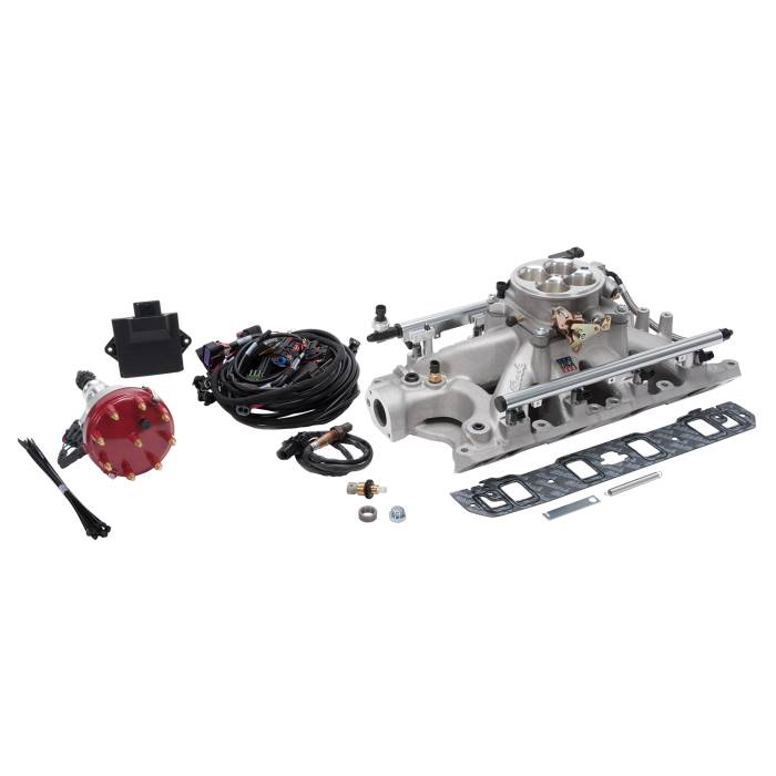 Edelbrock - ED359300 - FORD 289-302 PRO FLO 4