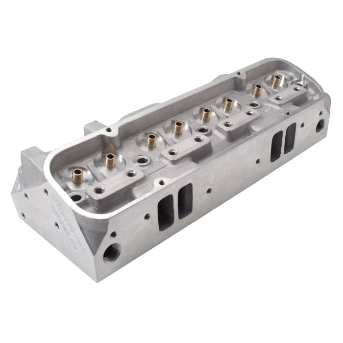 Edelbrock - Edelbrock Performer Series RPM Cylinder Head 60509