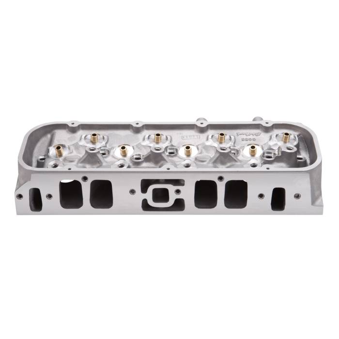 Edelbrock - Edelbrock BBC Cylinder Head 60547