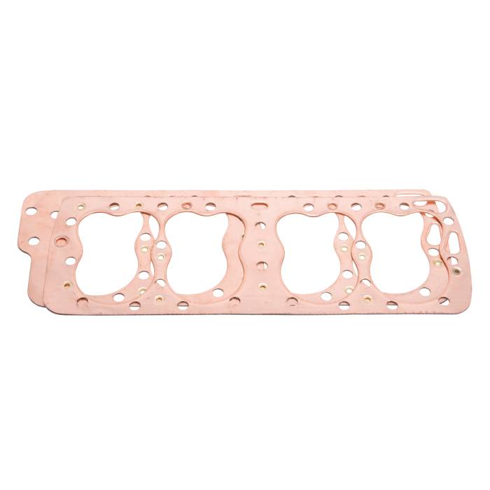 Edelbrock - Edelbrock Ford Flathead Cyl. Head Gasket 7393