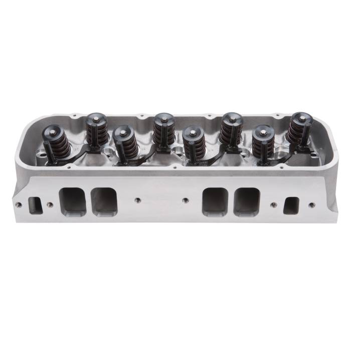 Edelbrock - Edelbrock BBC Cylinder Head 77485