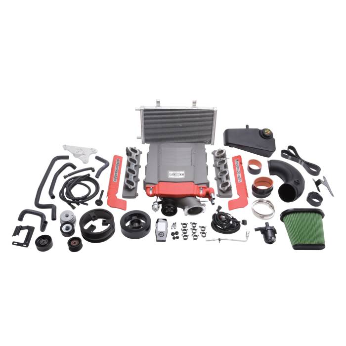 Edelbrock - Edelbrock Supercharger #1570 1570